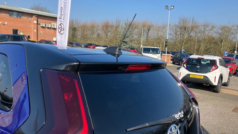 Toyota Aygo X 1.0 VVT-i Exclusive 5dr Petrol Hatchback